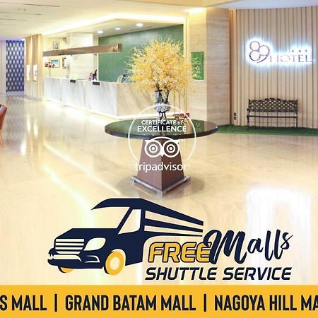 89 Hotel Batam Luaran gambar