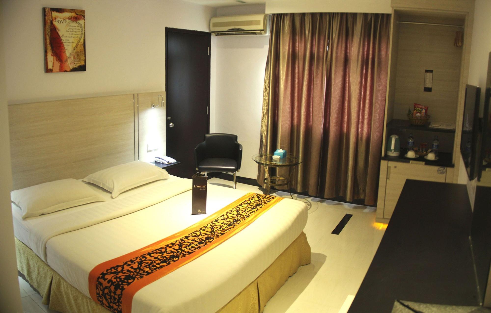 89 Hotel Batam Luaran gambar