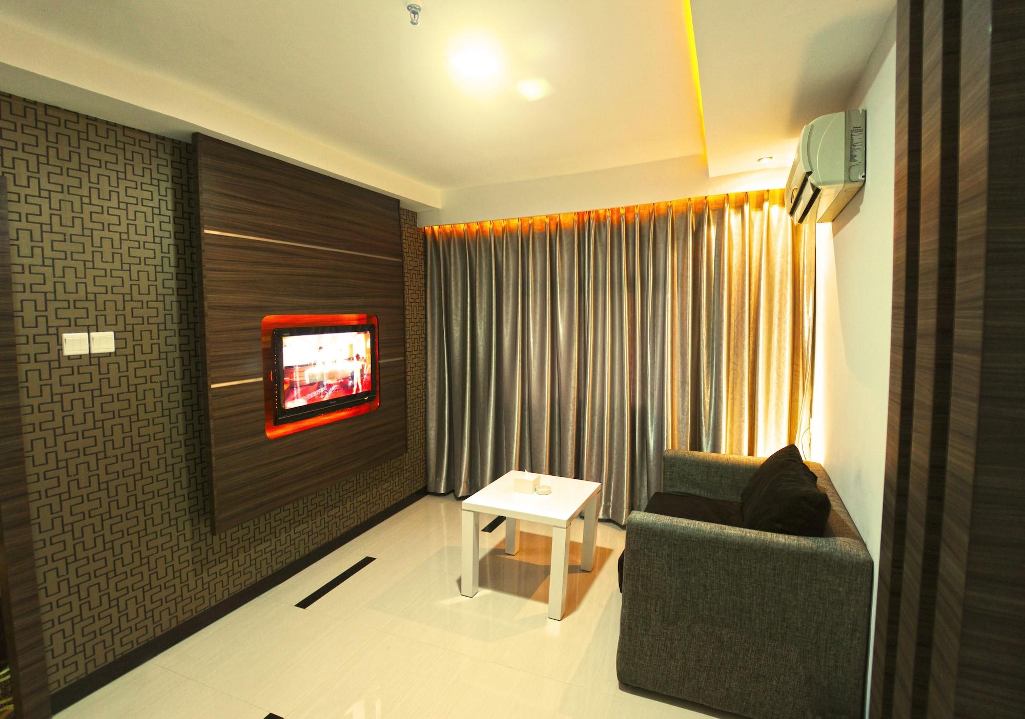 89 Hotel Batam Luaran gambar