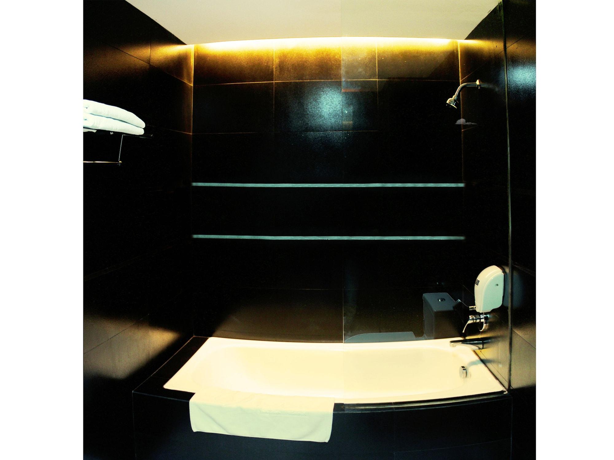 89 Hotel Batam Luaran gambar