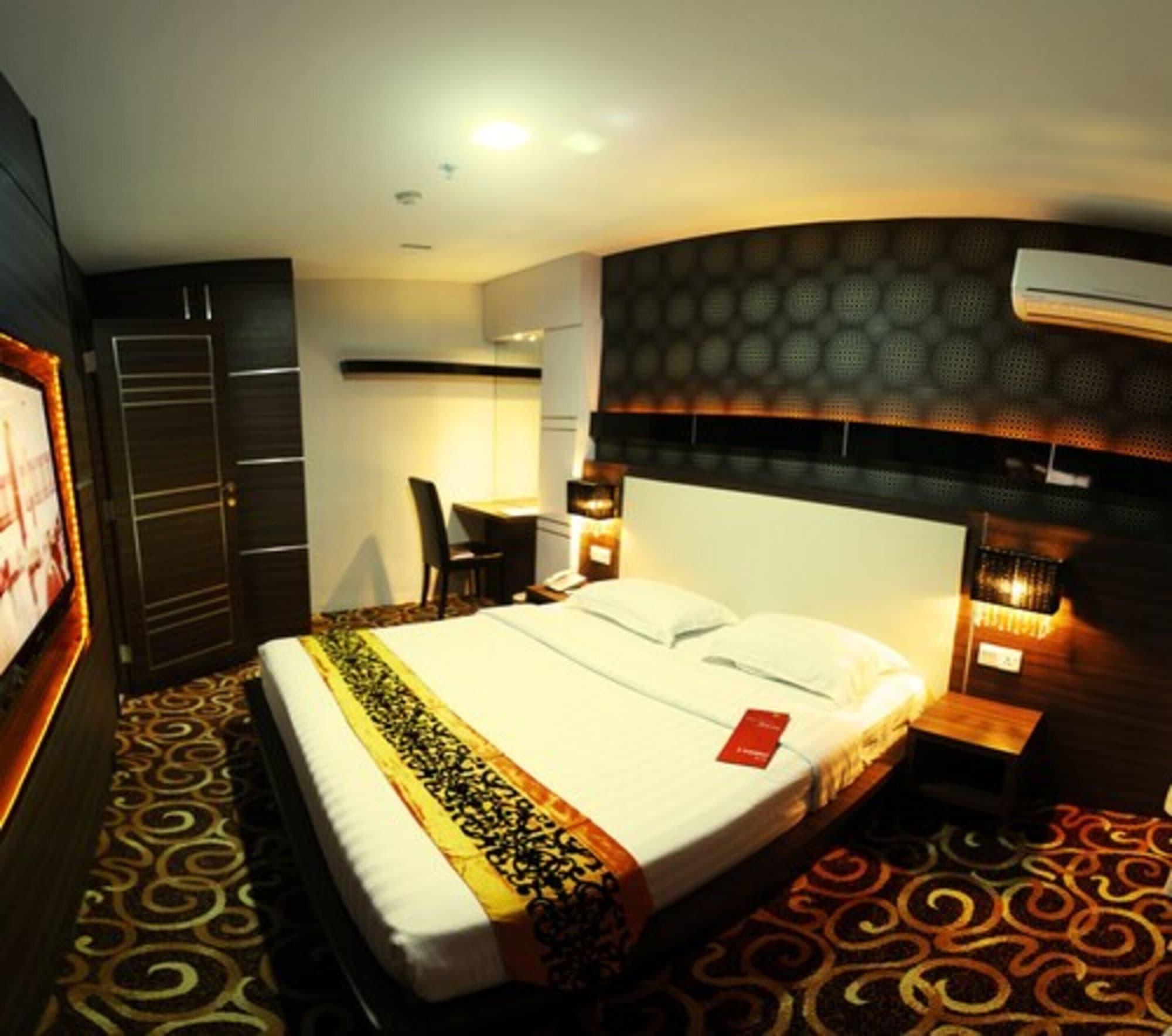 89 Hotel Batam Luaran gambar