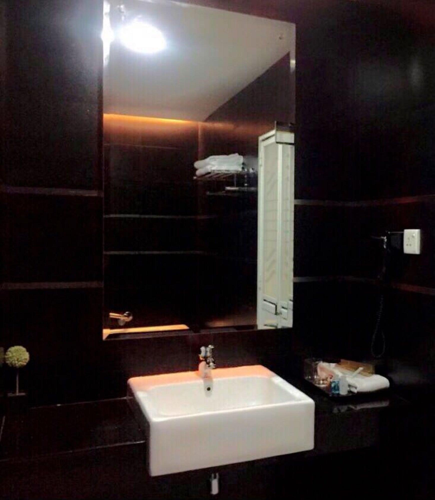 89 Hotel Batam Luaran gambar