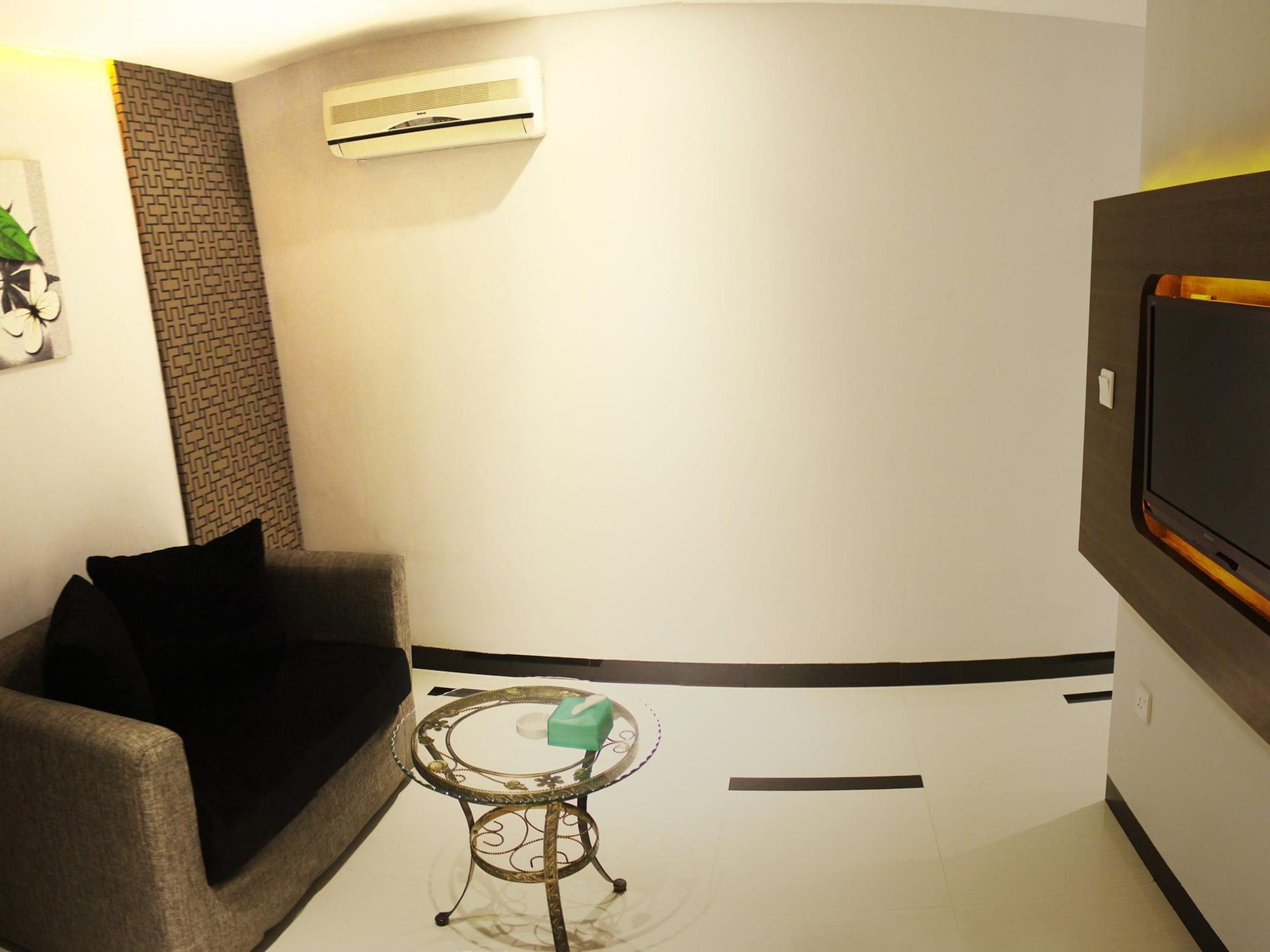89 Hotel Batam Luaran gambar