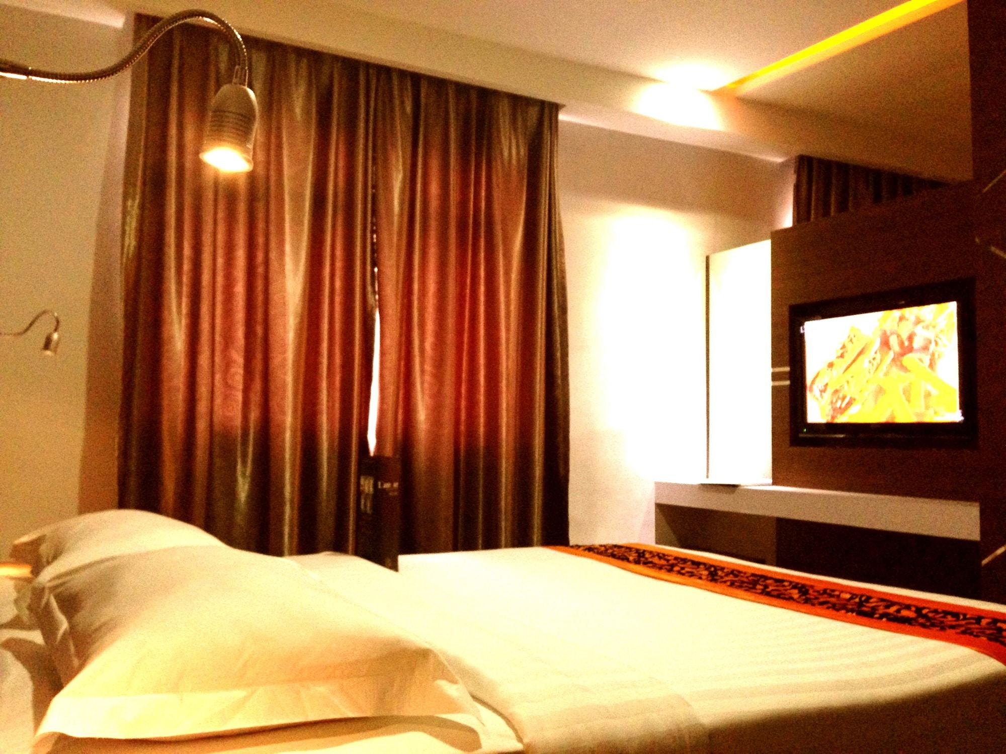 89 Hotel Batam Luaran gambar