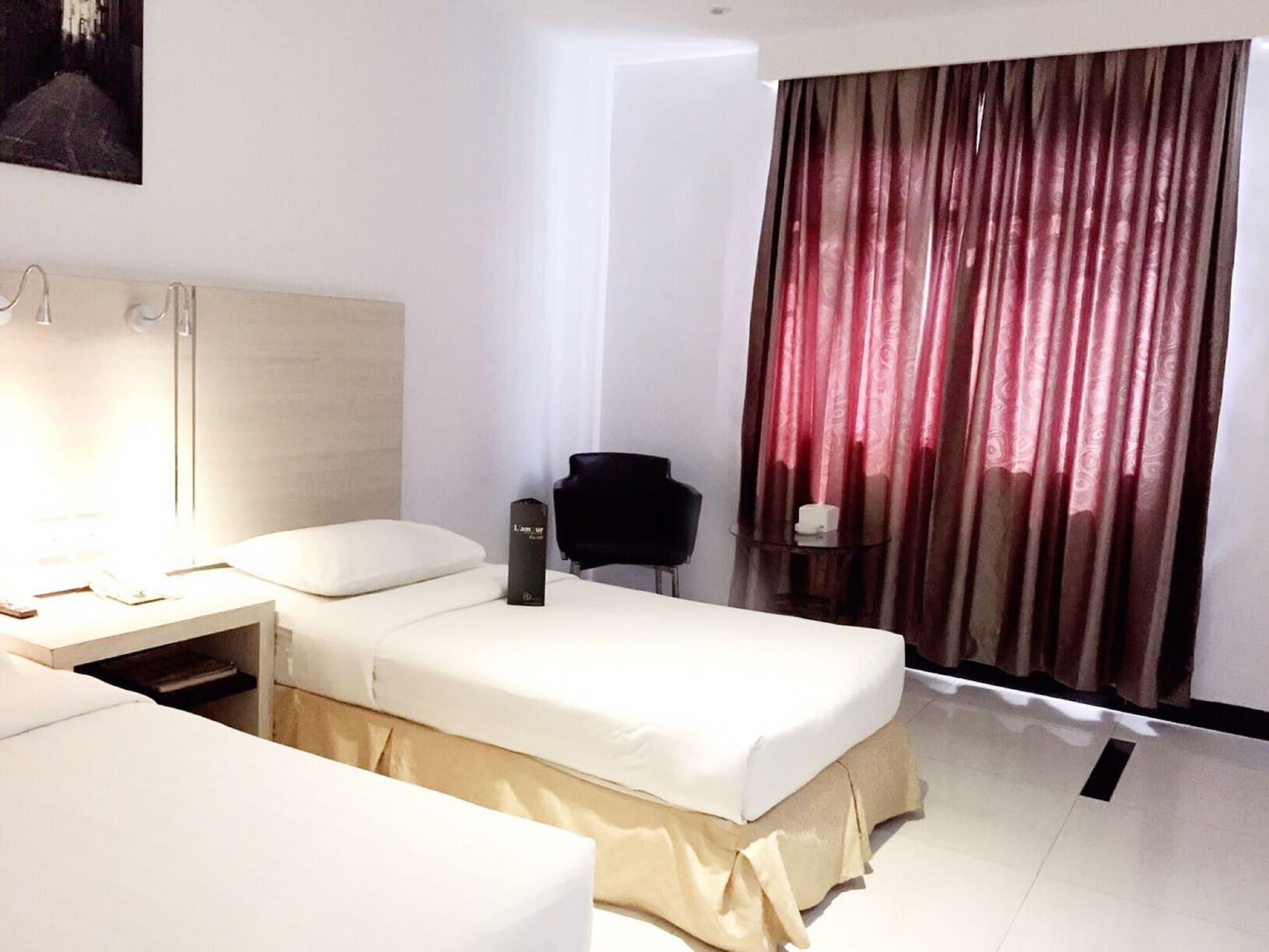 89 Hotel Batam Luaran gambar