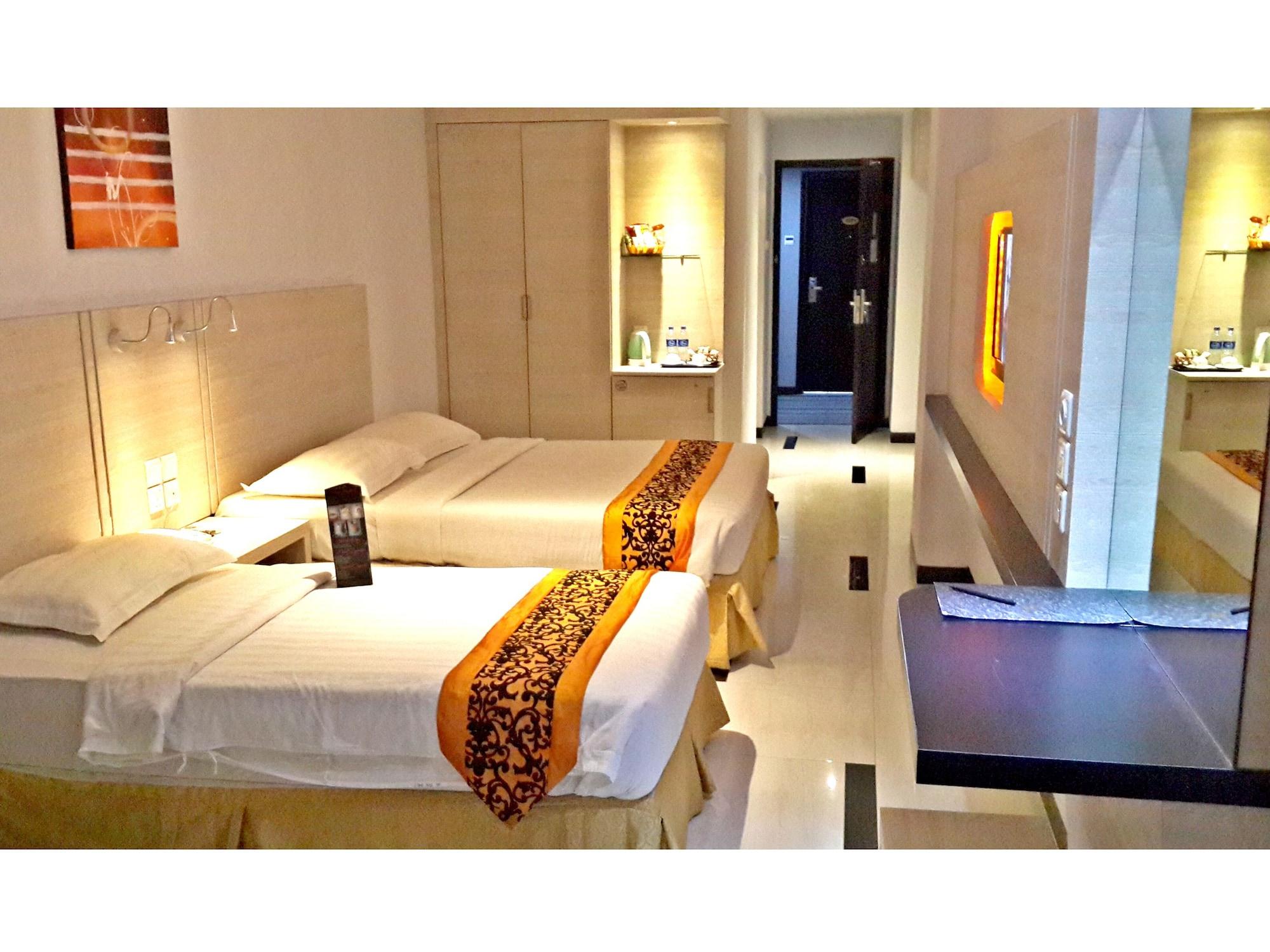 89 Hotel Batam Luaran gambar