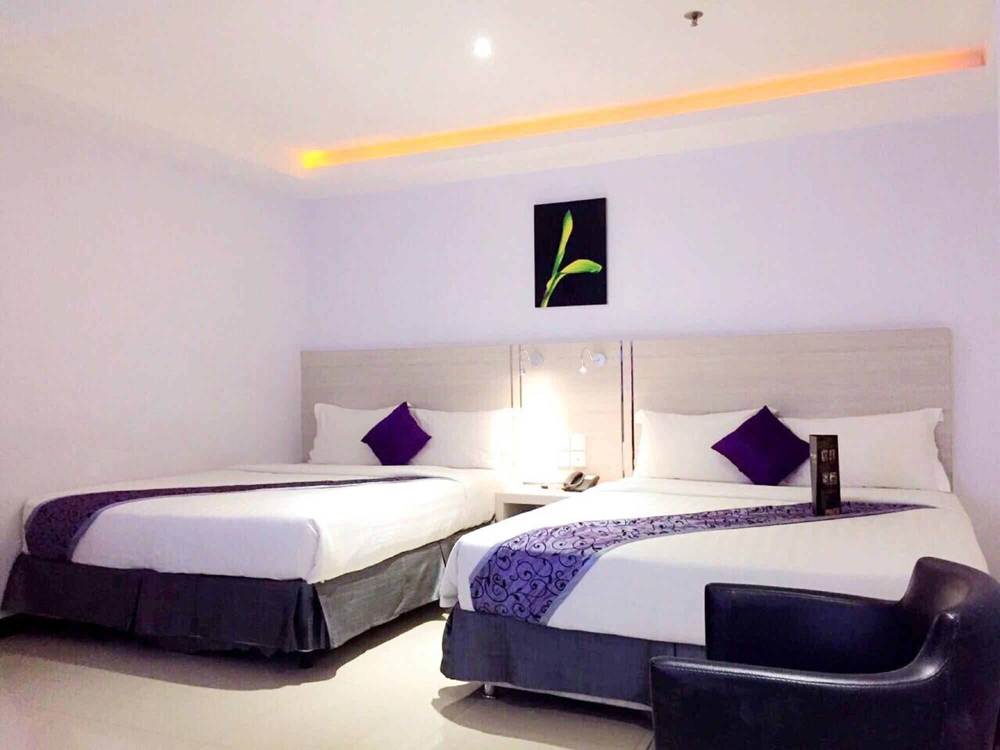 89 Hotel Batam Luaran gambar