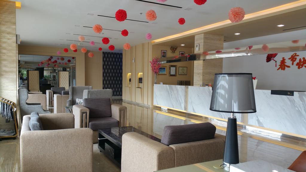 89 Hotel Batam Luaran gambar