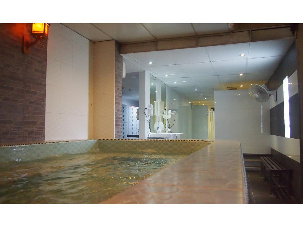 89 Hotel Batam Luaran gambar