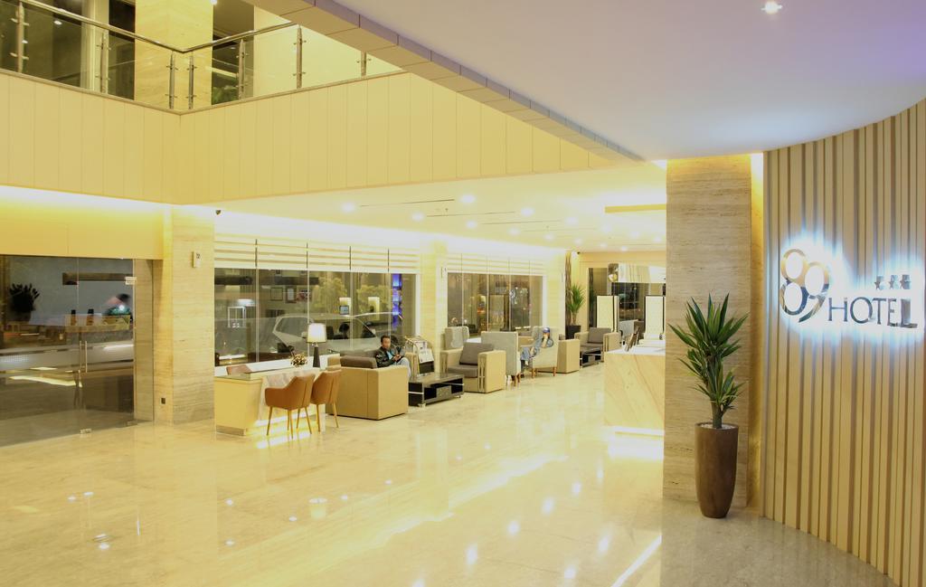 89 Hotel Batam Luaran gambar