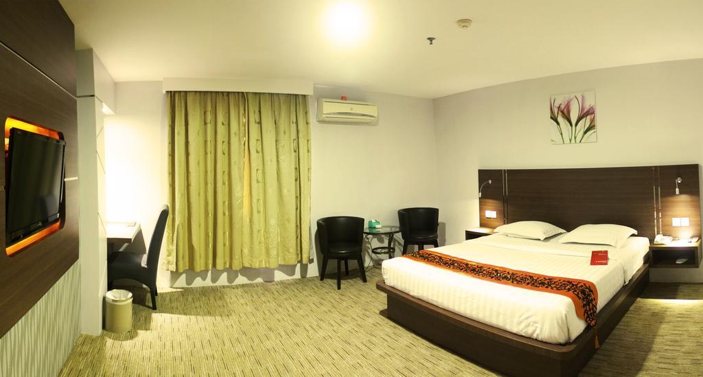 89 Hotel Batam Luaran gambar