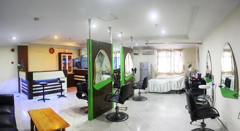 89 Hotel Batam Luaran gambar