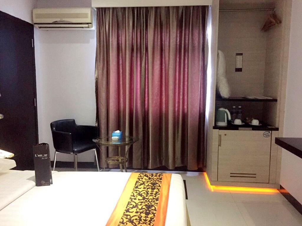 89 Hotel Batam Luaran gambar