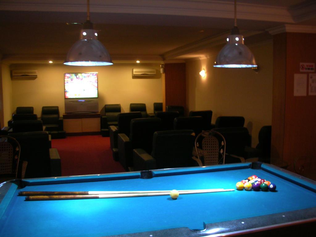 89 Hotel Batam Luaran gambar