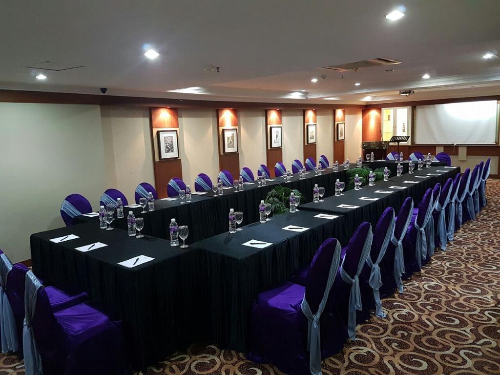 89 Hotel Batam Luaran gambar