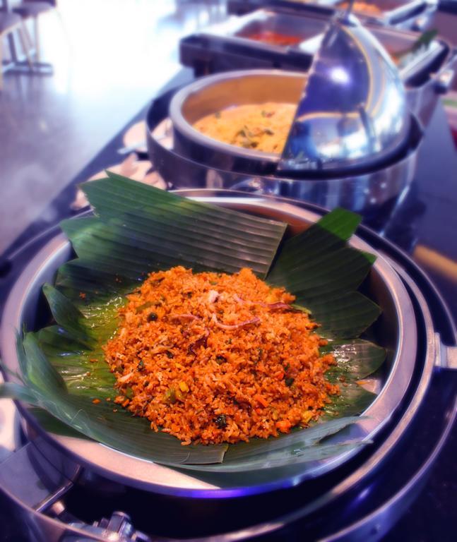 89 Hotel Batam Luaran gambar