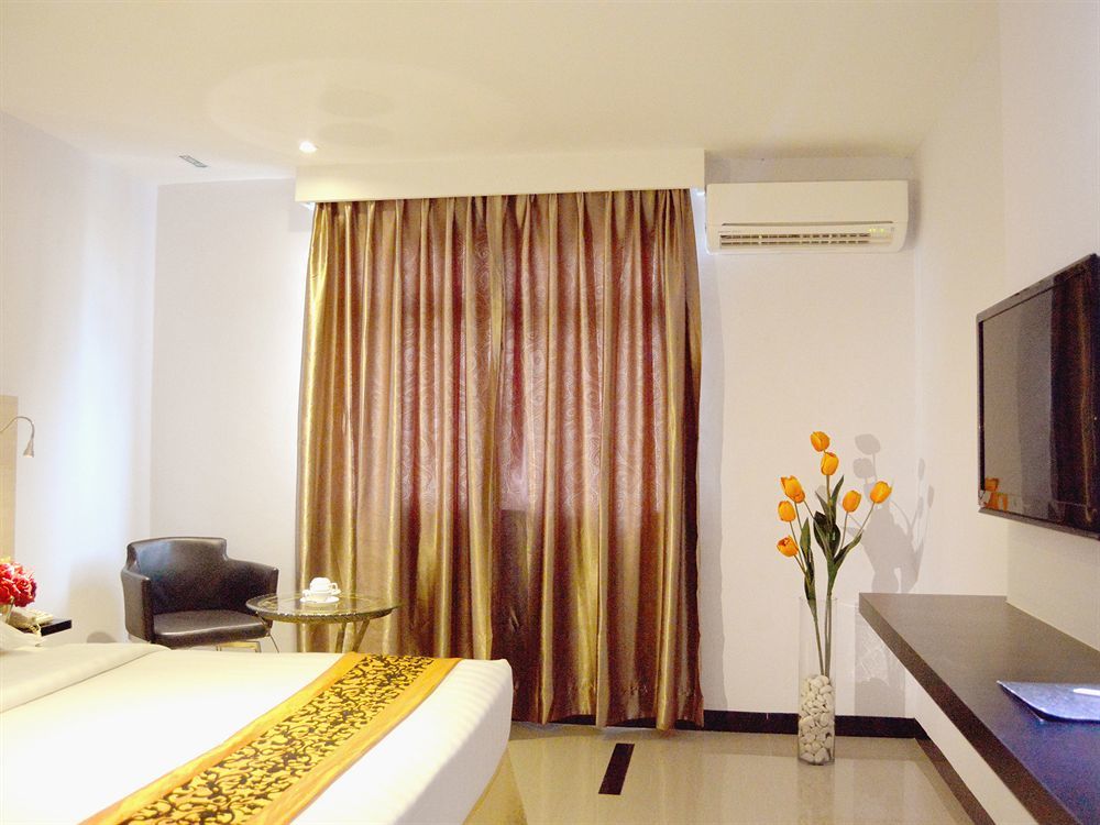 89 Hotel Batam Luaran gambar