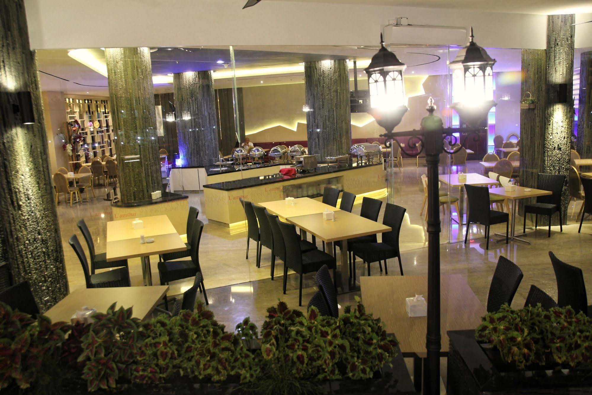 89 Hotel Batam Luaran gambar