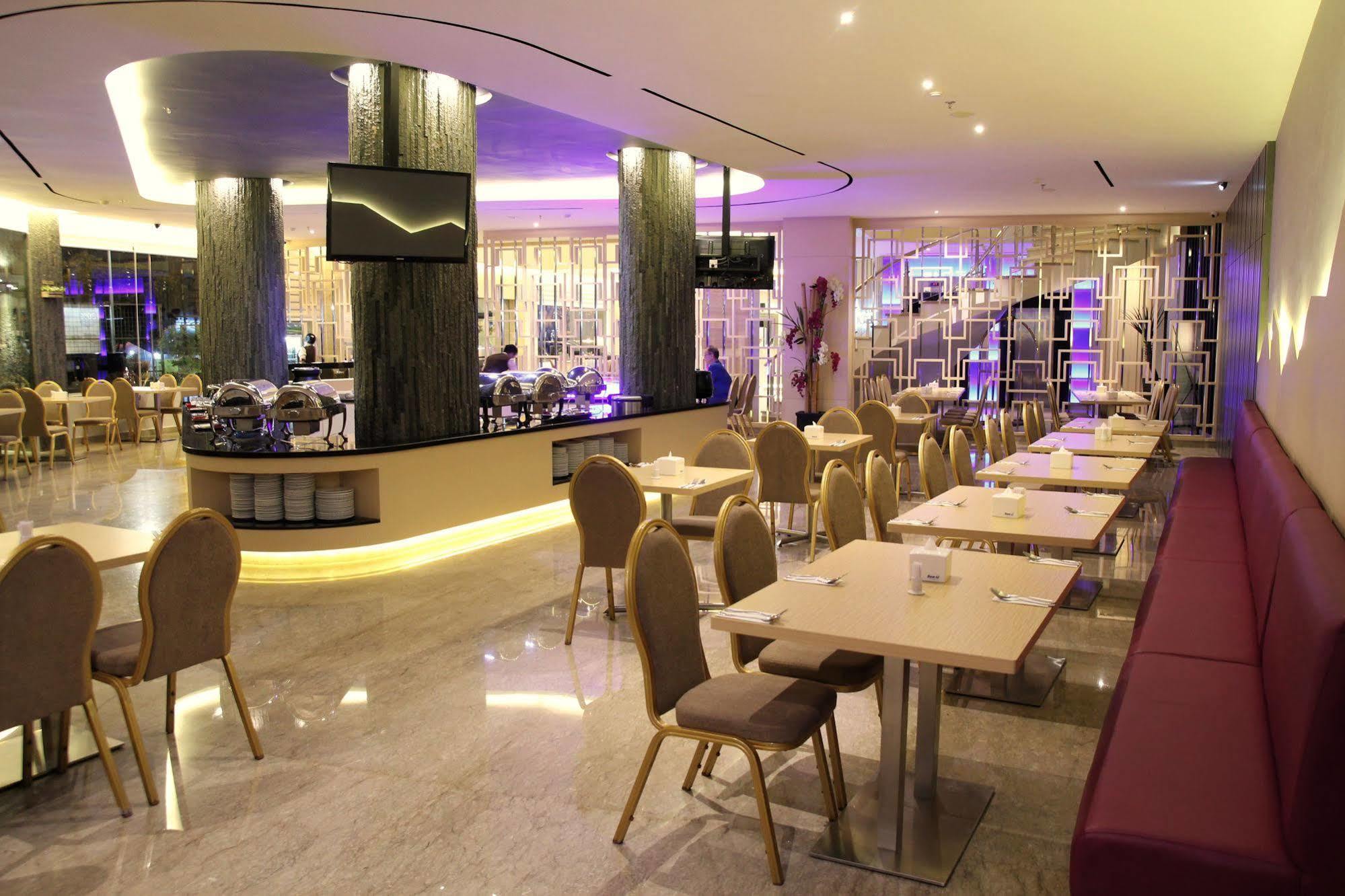 89 Hotel Batam Luaran gambar