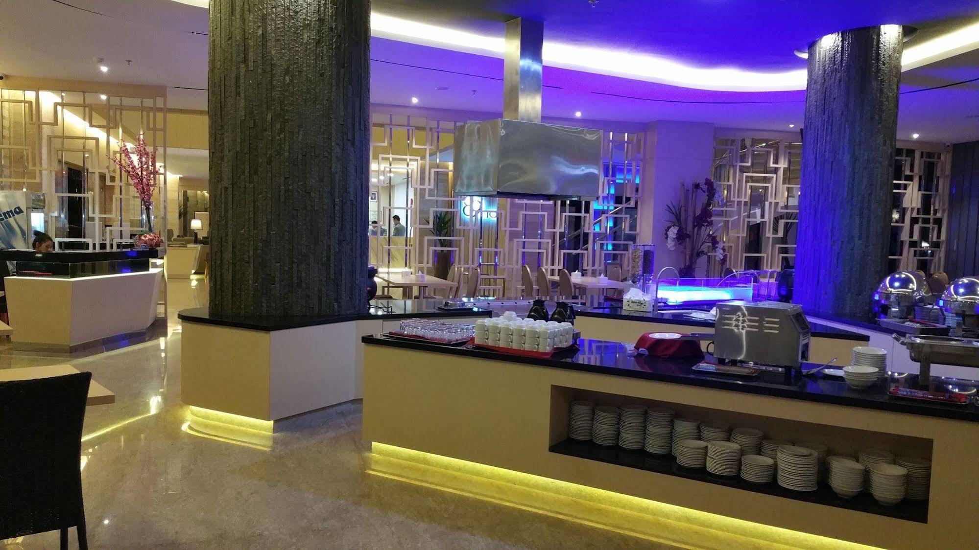 89 Hotel Batam Luaran gambar