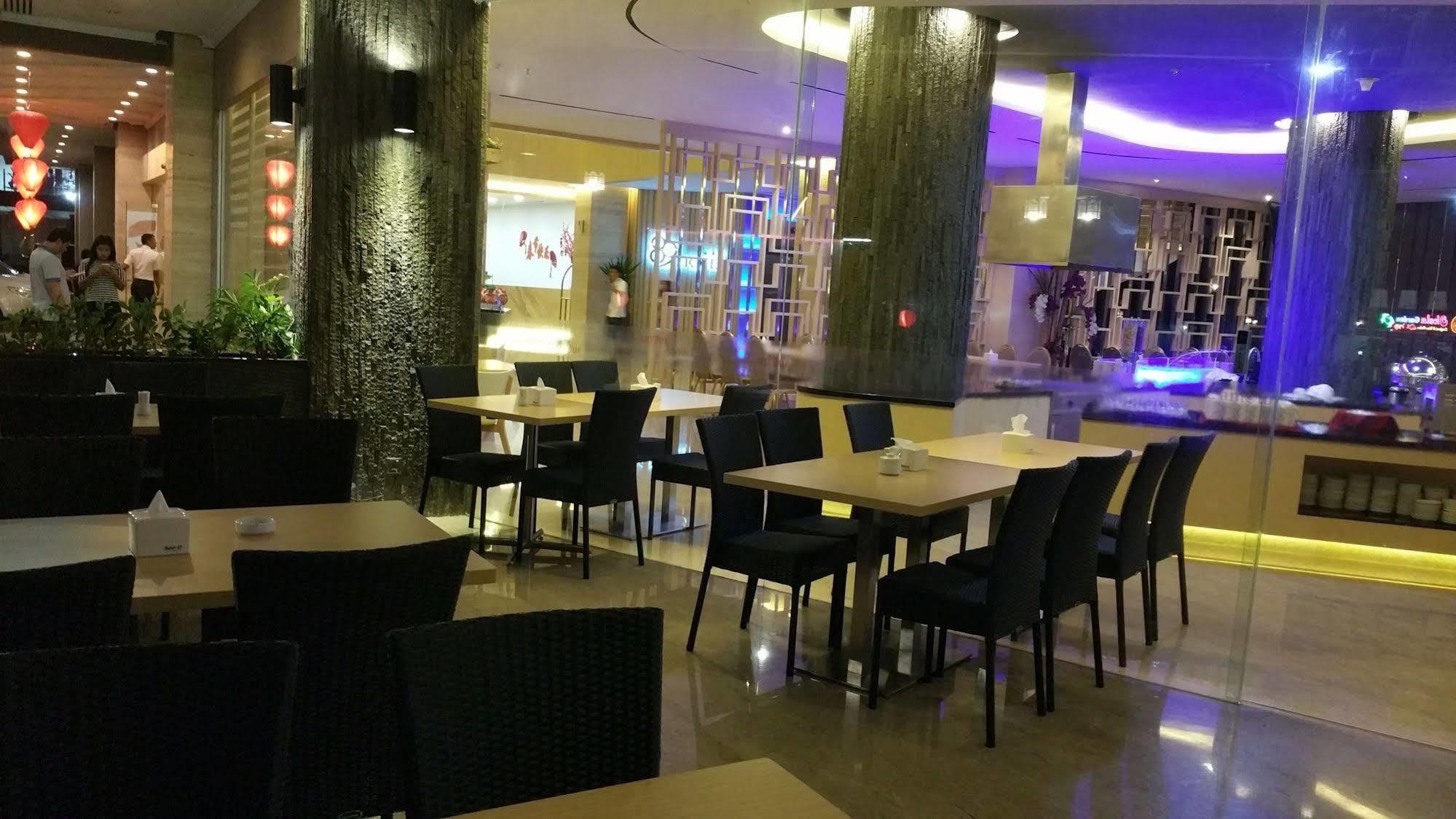 89 Hotel Batam Luaran gambar